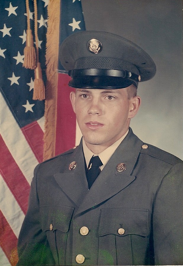 3   dave boyer aug 1969 fort ord basic training